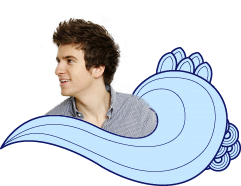 Greg James
