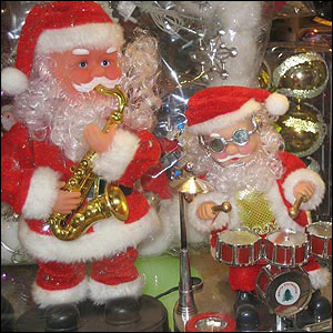 Papá Noel