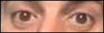 Allan's eyes