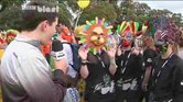 Perth 800