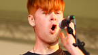 Peers on the BBC Introducing stage