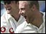 Andrew Flintoff was man of the match after taking four wickets