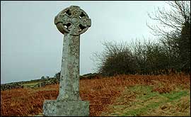 Celtic Cross 