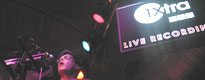 London Elektricity at a previous Xtra Bass tour