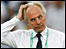 Ex-England coach Sven-Goran Eriksson