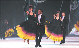 Holiday on Ice
