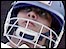 Michael Vandort defied England with a patient 88