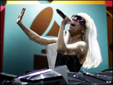 Lady Gaga