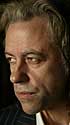 Bob Geldof, founder of Live 8