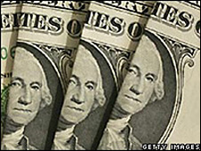 Dollar notes