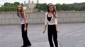 Street Jazz