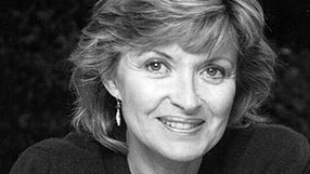 Hannah Gordon