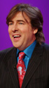 Jonathan Ross