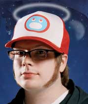 Patrick Stump