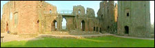 Goodrich Castle