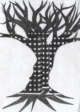 Bricks and Branches