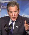 George Bush