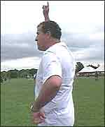 Owen O'Neill