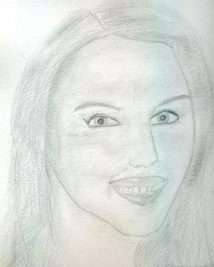 my friend grace