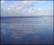 Westward Ho!