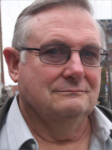 Lee Felsenstein
