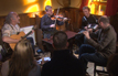 Ciaran Tourish, Dermot Byrne, Mike McGoldrick agus Steve Cooney